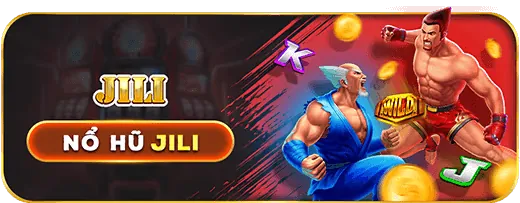 Các trò chơi nổ hũ với biểu tượng may mắn và jackpot